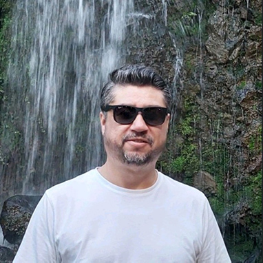 Software Developer Ferdi Tarakçı